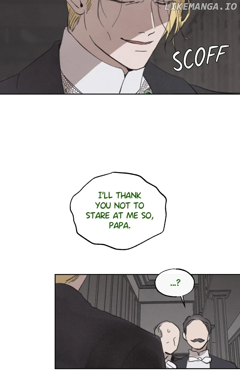 Lover Of Green Midnight chapter 35 page 20