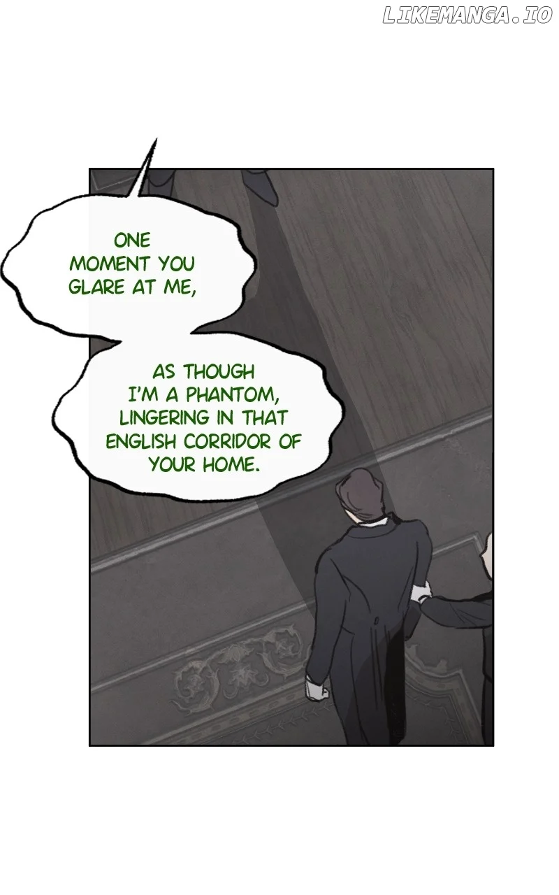 Lover Of Green Midnight chapter 35 page 21