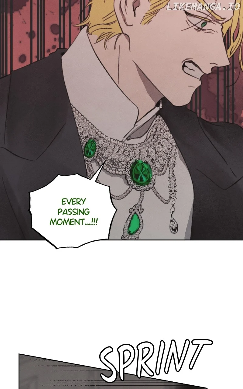 Lover Of Green Midnight chapter 35 page 24