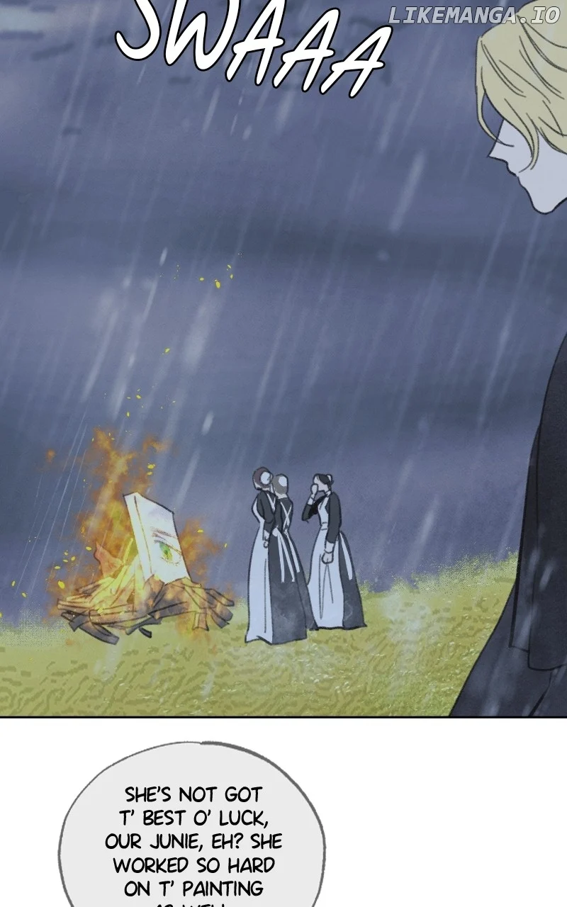 Lover Of Green Midnight chapter 35 page 26