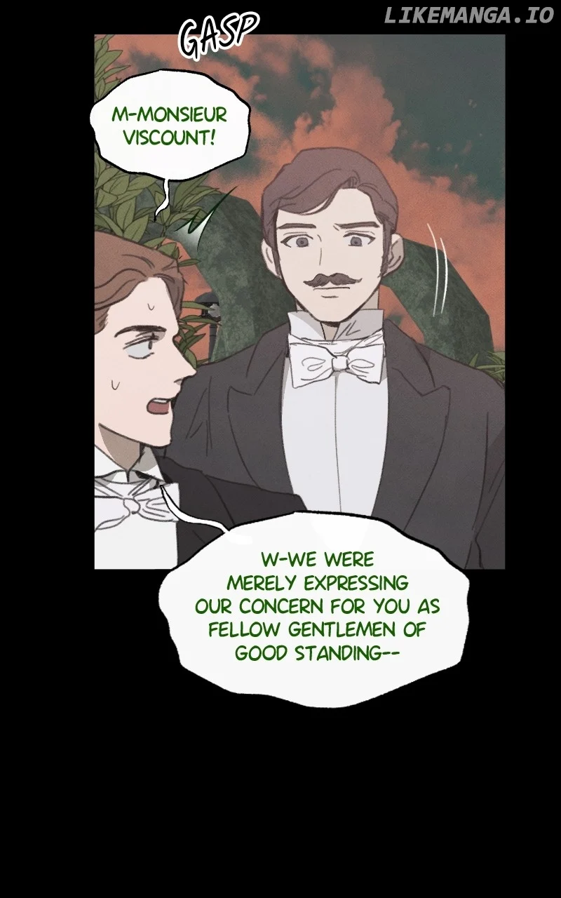 Lover Of Green Midnight chapter 35 page 3