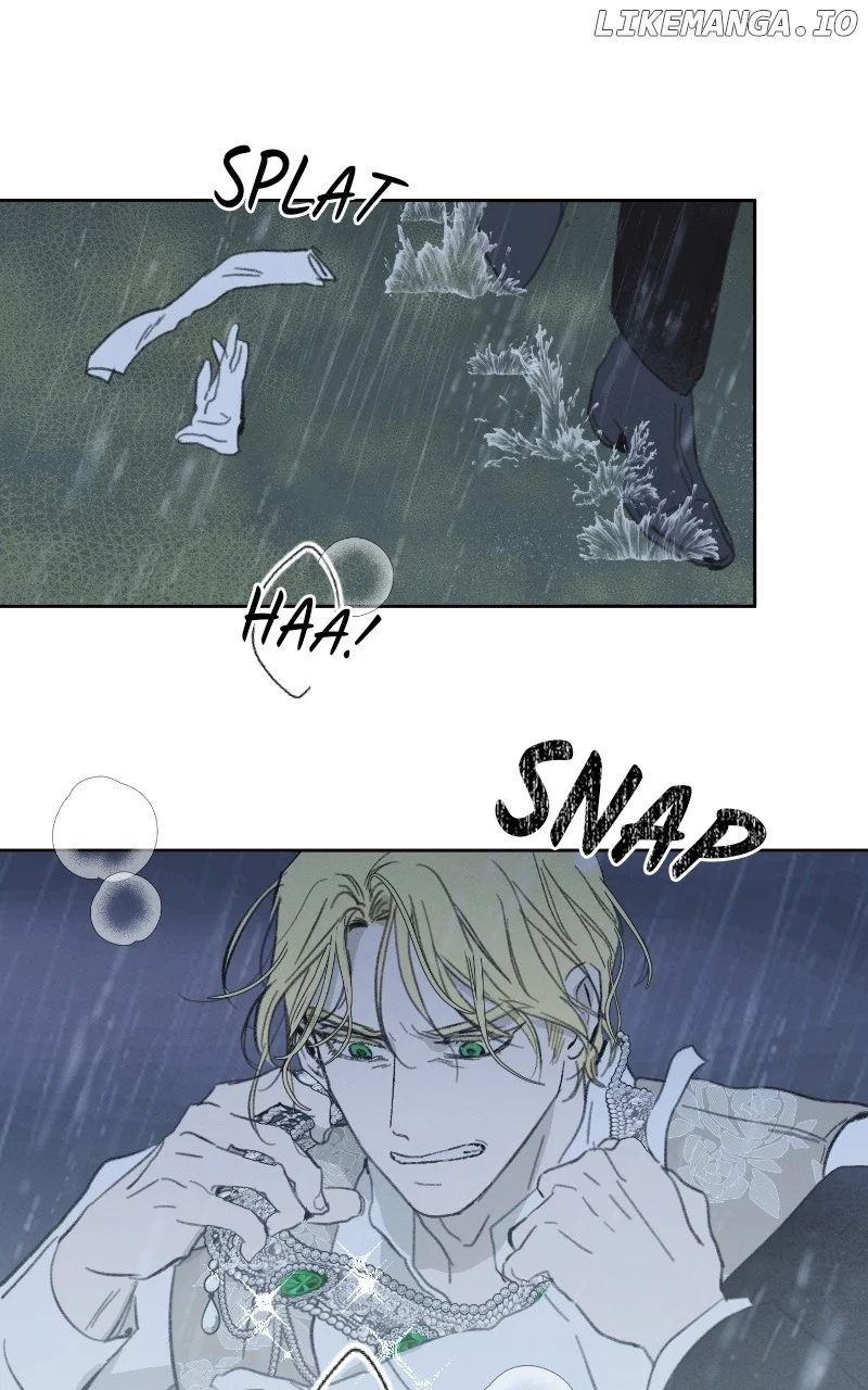 Lover Of Green Midnight chapter 35 page 31