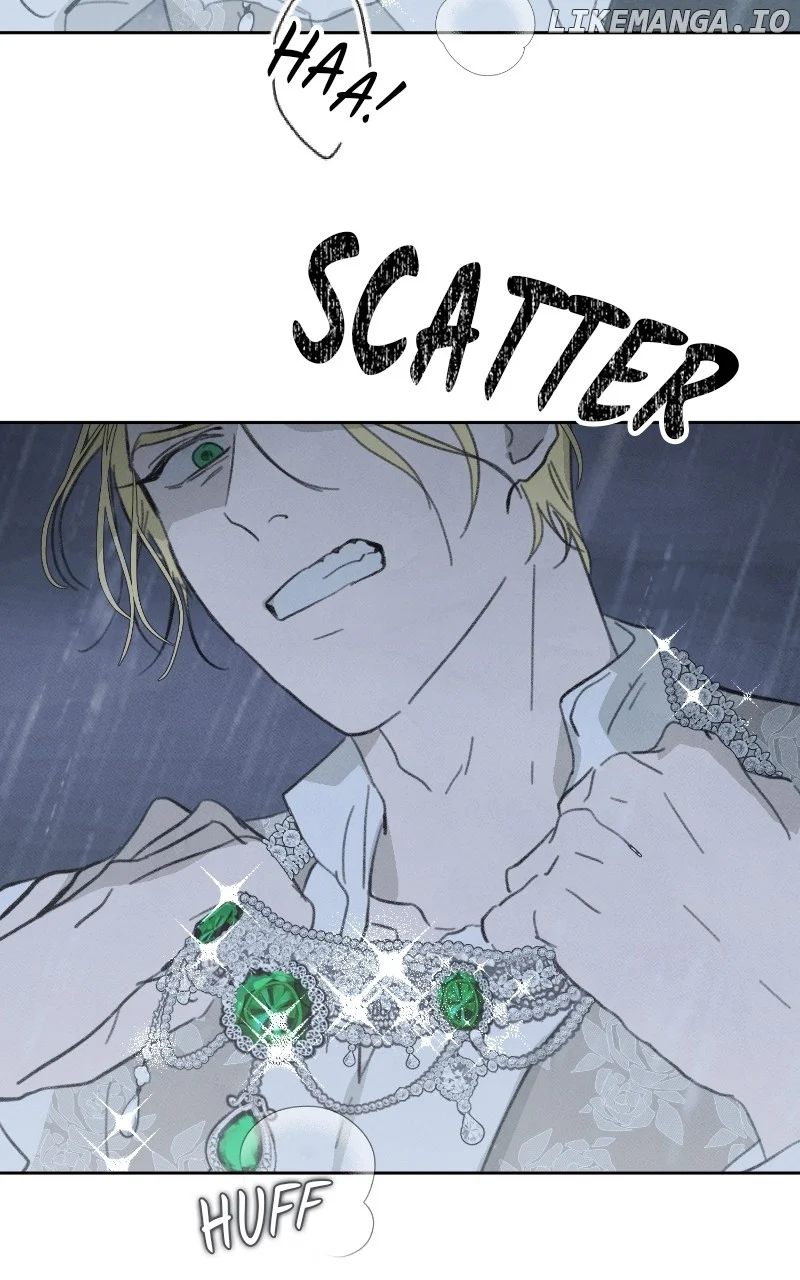 Lover Of Green Midnight chapter 35 page 32