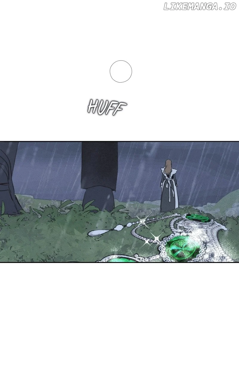 Lover Of Green Midnight chapter 35 page 33