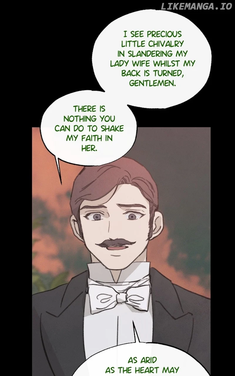 Lover Of Green Midnight chapter 35 page 4