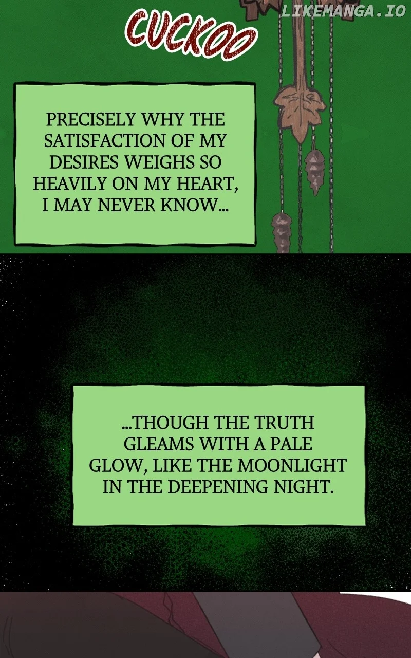 Lover Of Green Midnight chapter 35 page 43