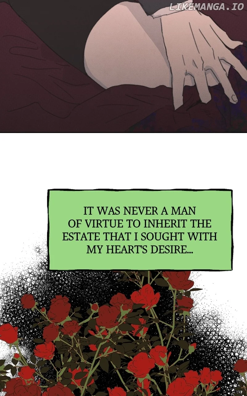 Lover Of Green Midnight chapter 35 page 44