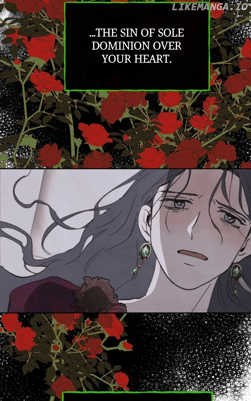 Lover Of Green Midnight chapter 35 page 45