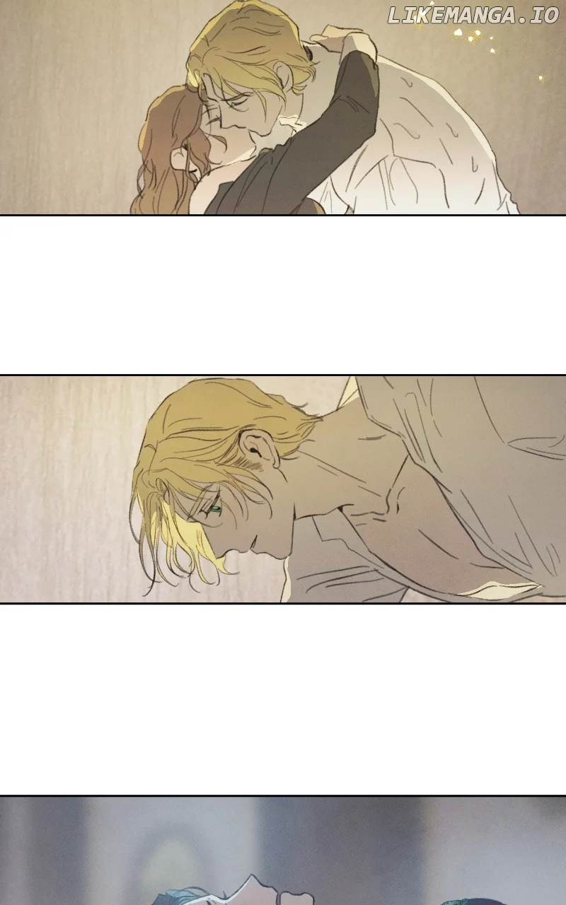 Lover Of Green Midnight chapter 35 page 49