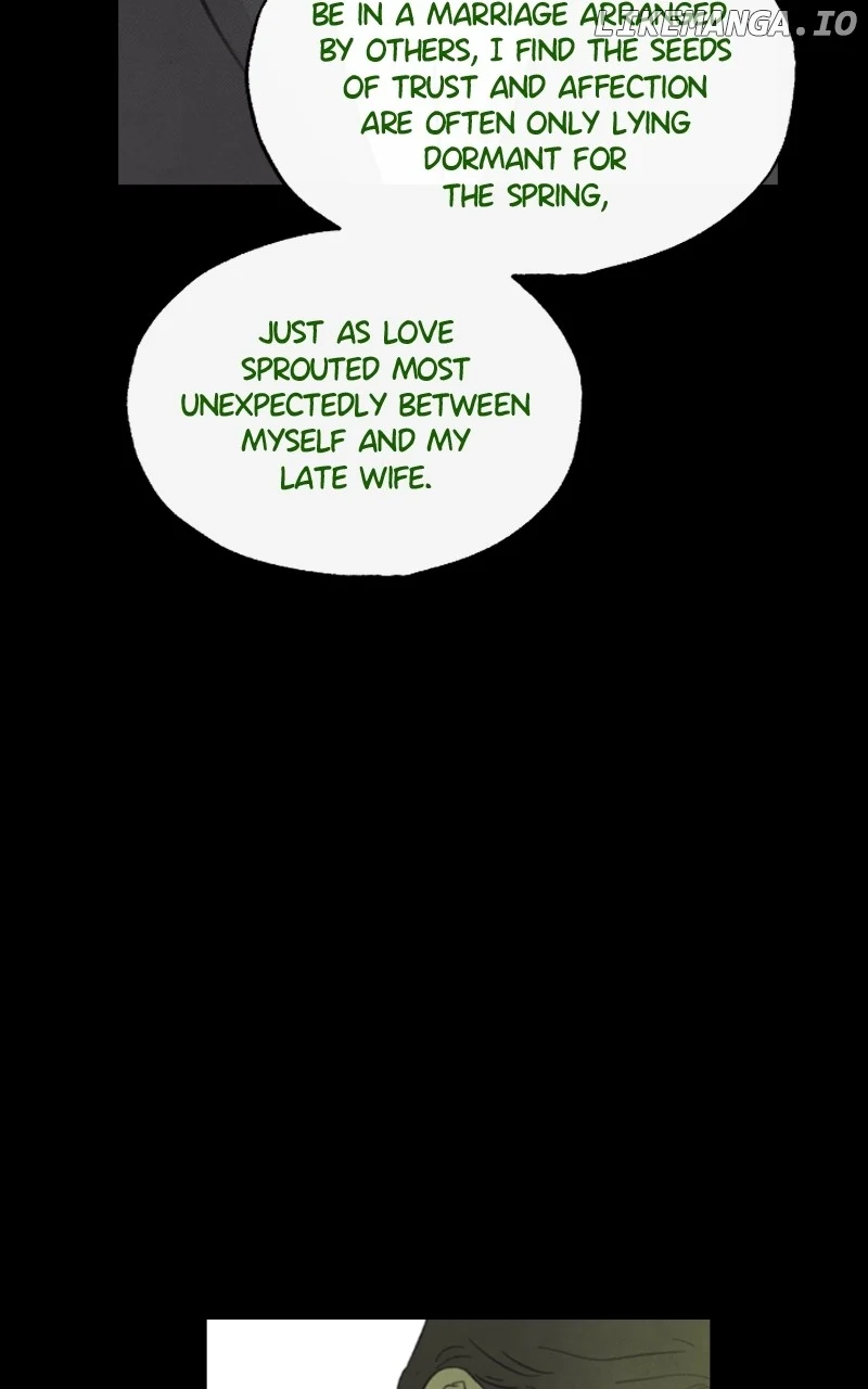 Lover Of Green Midnight chapter 35 page 5