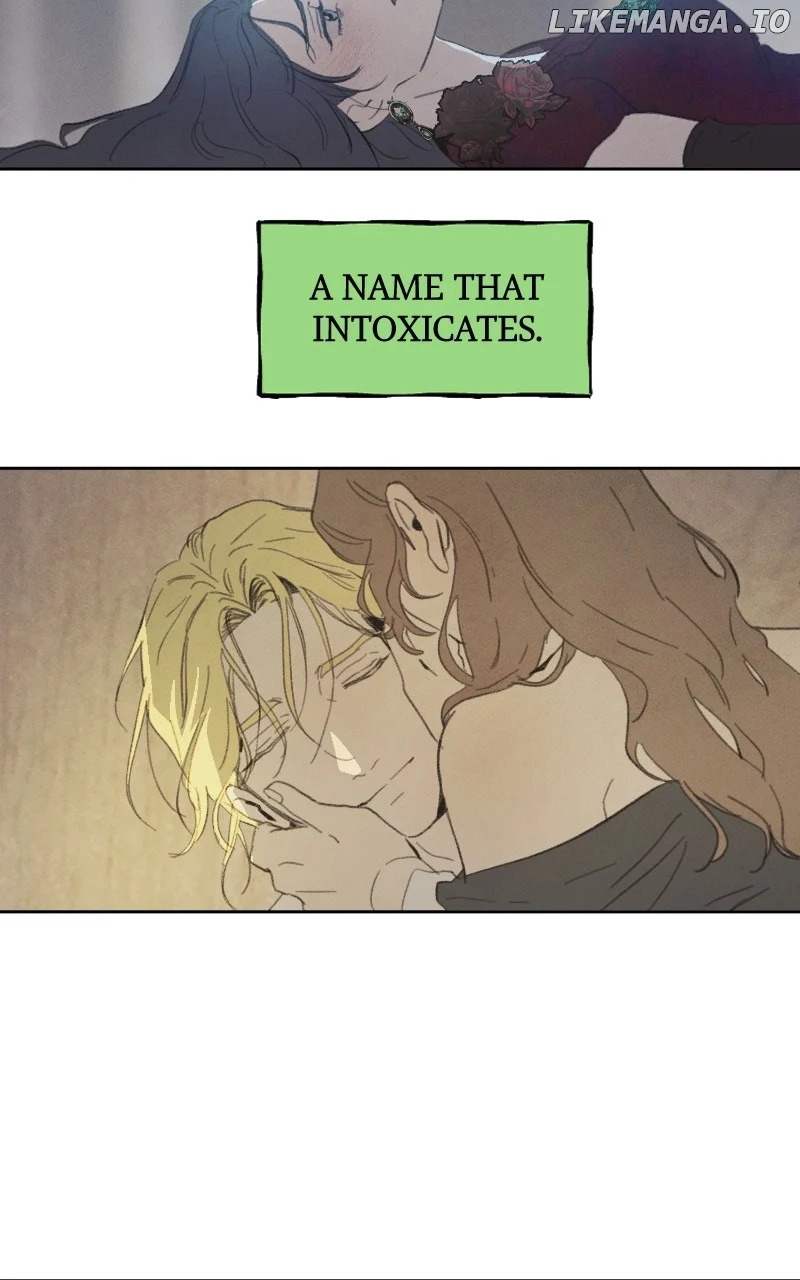 Lover Of Green Midnight chapter 35 page 50