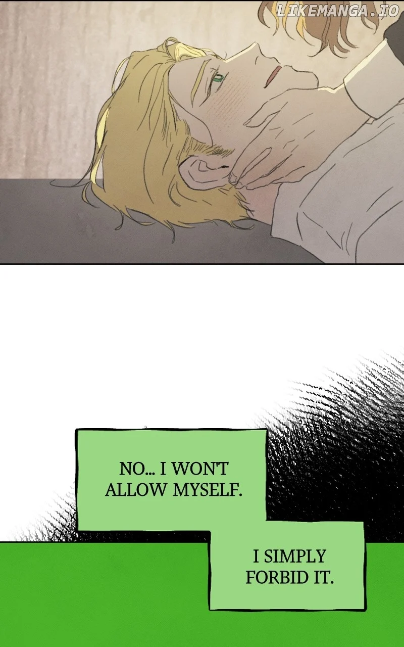 Lover Of Green Midnight chapter 35 page 51
