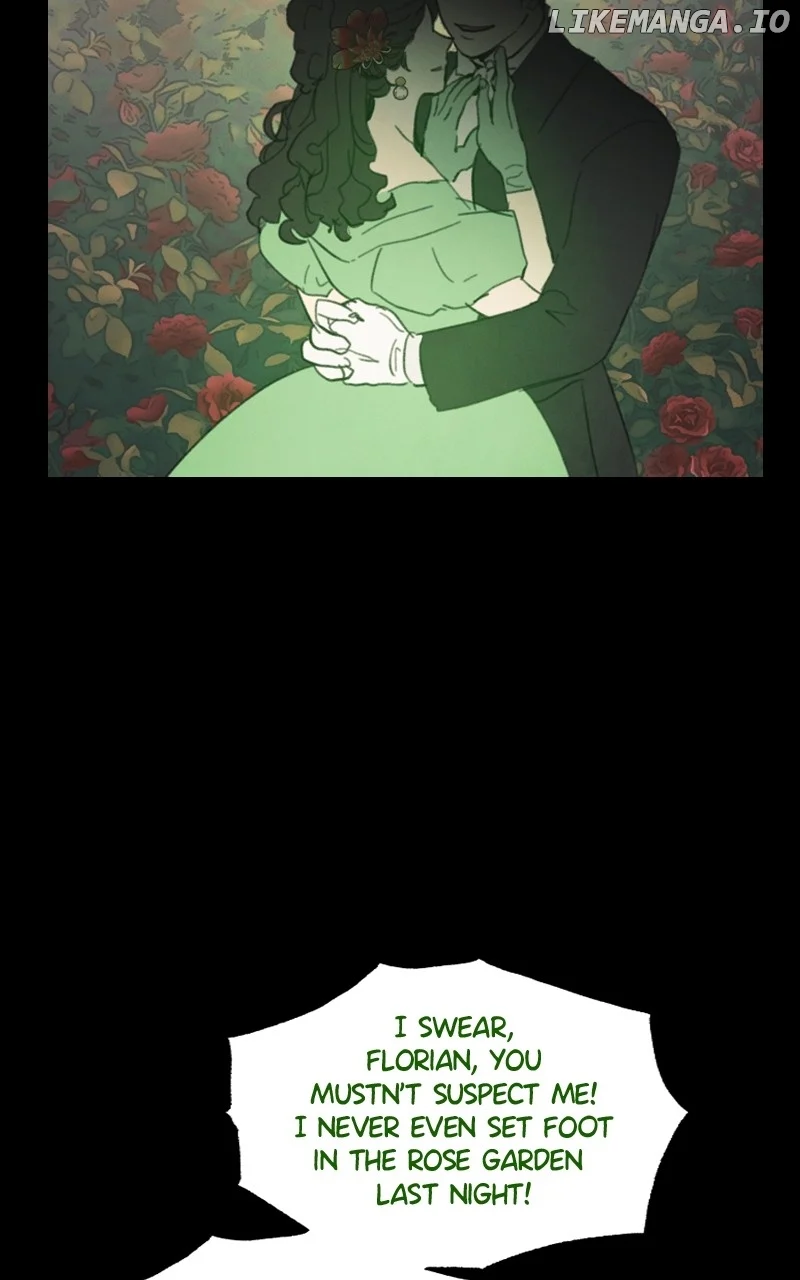 Lover Of Green Midnight chapter 35 page 7