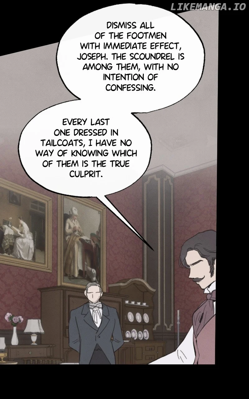 Lover Of Green Midnight chapter 35 page 9