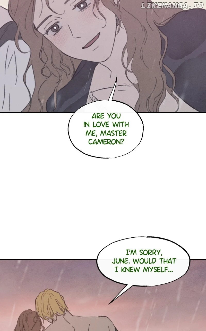 Lover Of Green Midnight chapter 36 page 10