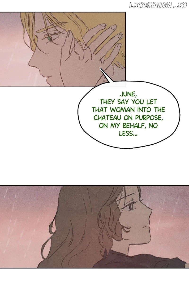 Lover Of Green Midnight chapter 36 page 14