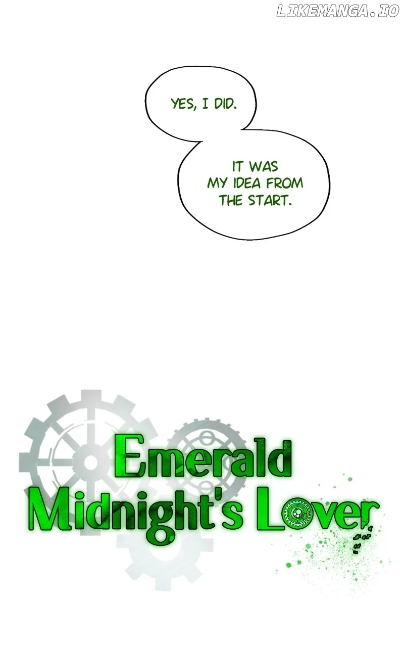 Lover Of Green Midnight chapter 36 page 15