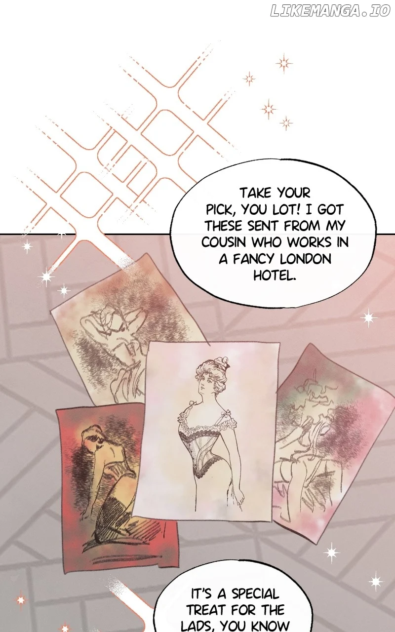 Lover Of Green Midnight chapter 36 page 16