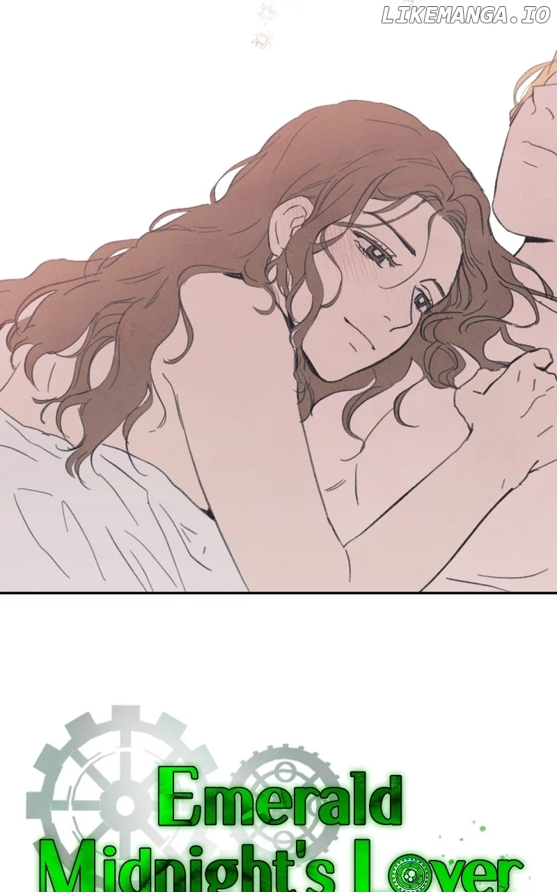 Lover Of Green Midnight chapter 36 page 2