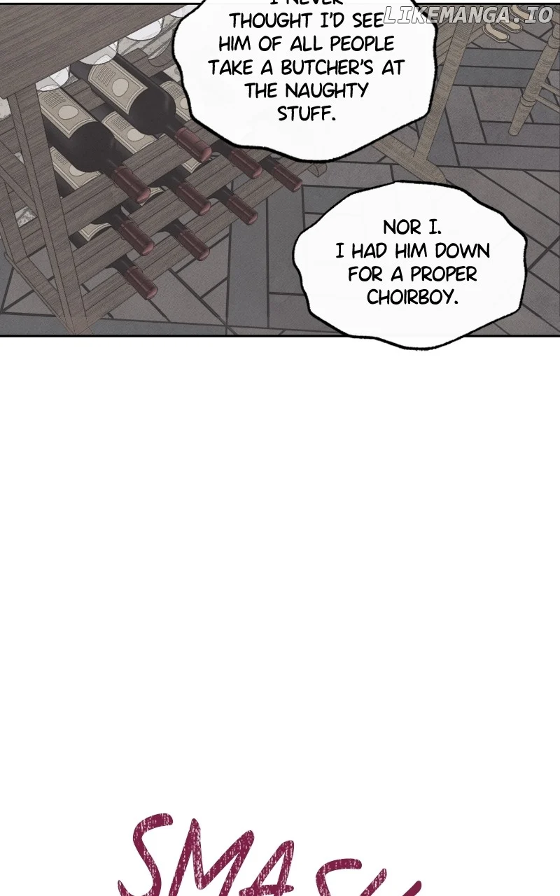 Lover Of Green Midnight chapter 36 page 20