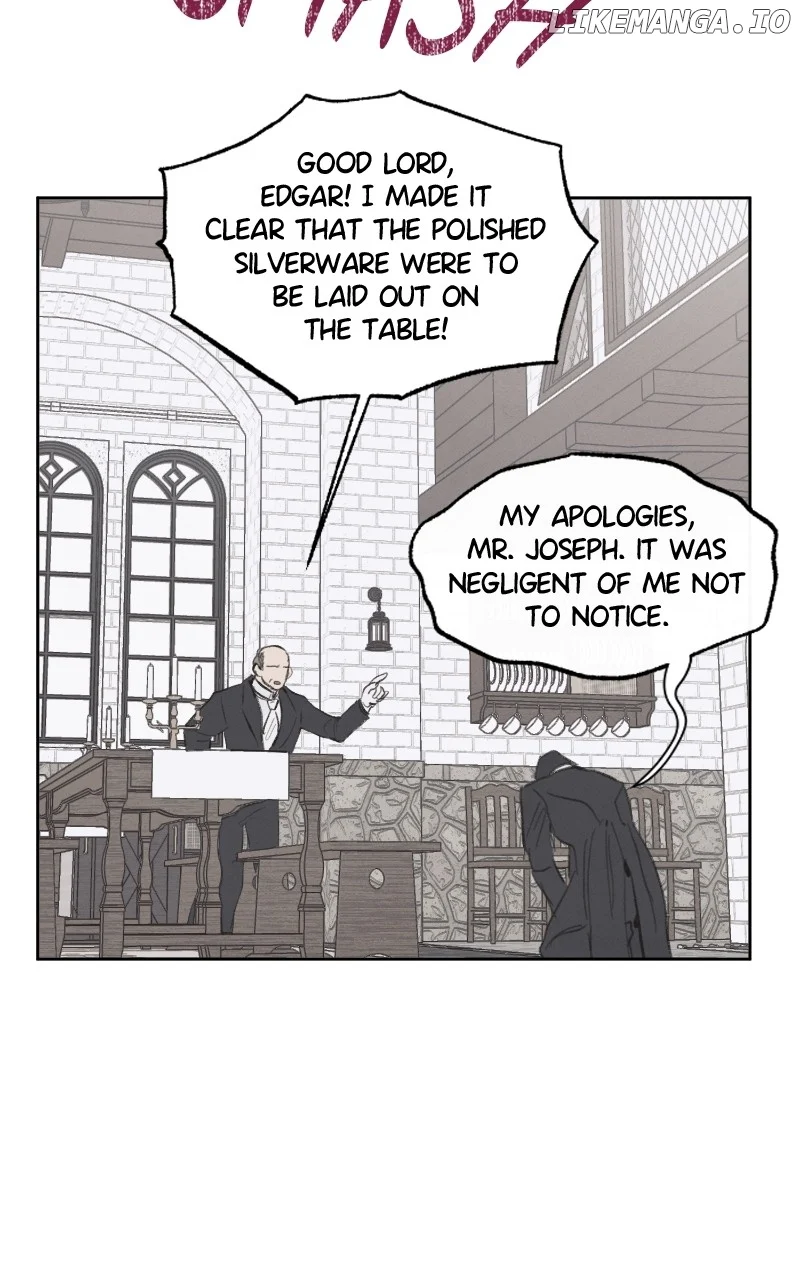Lover Of Green Midnight chapter 36 page 21