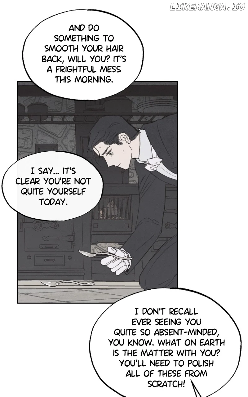 Lover Of Green Midnight chapter 36 page 22