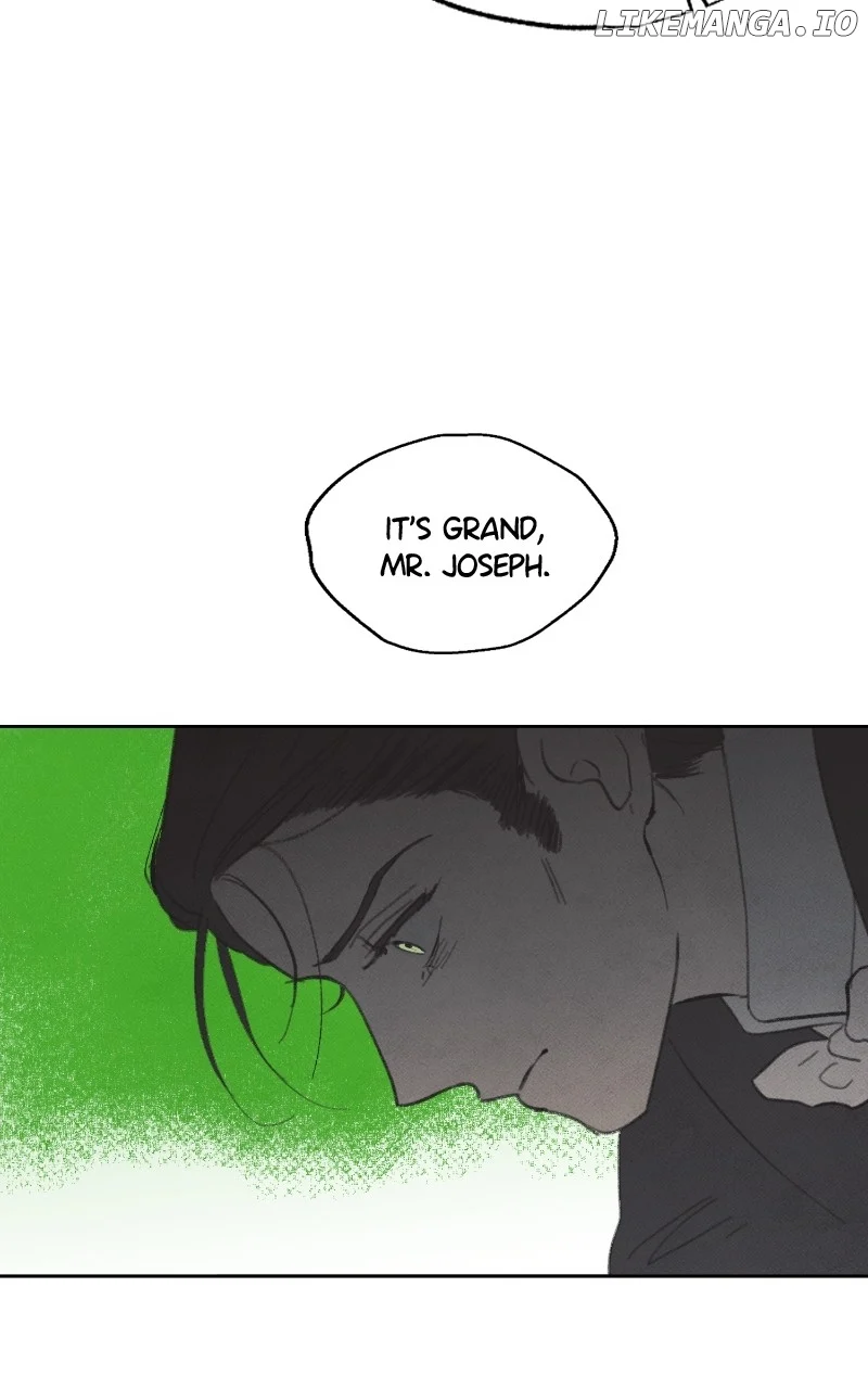 Lover Of Green Midnight chapter 36 page 23