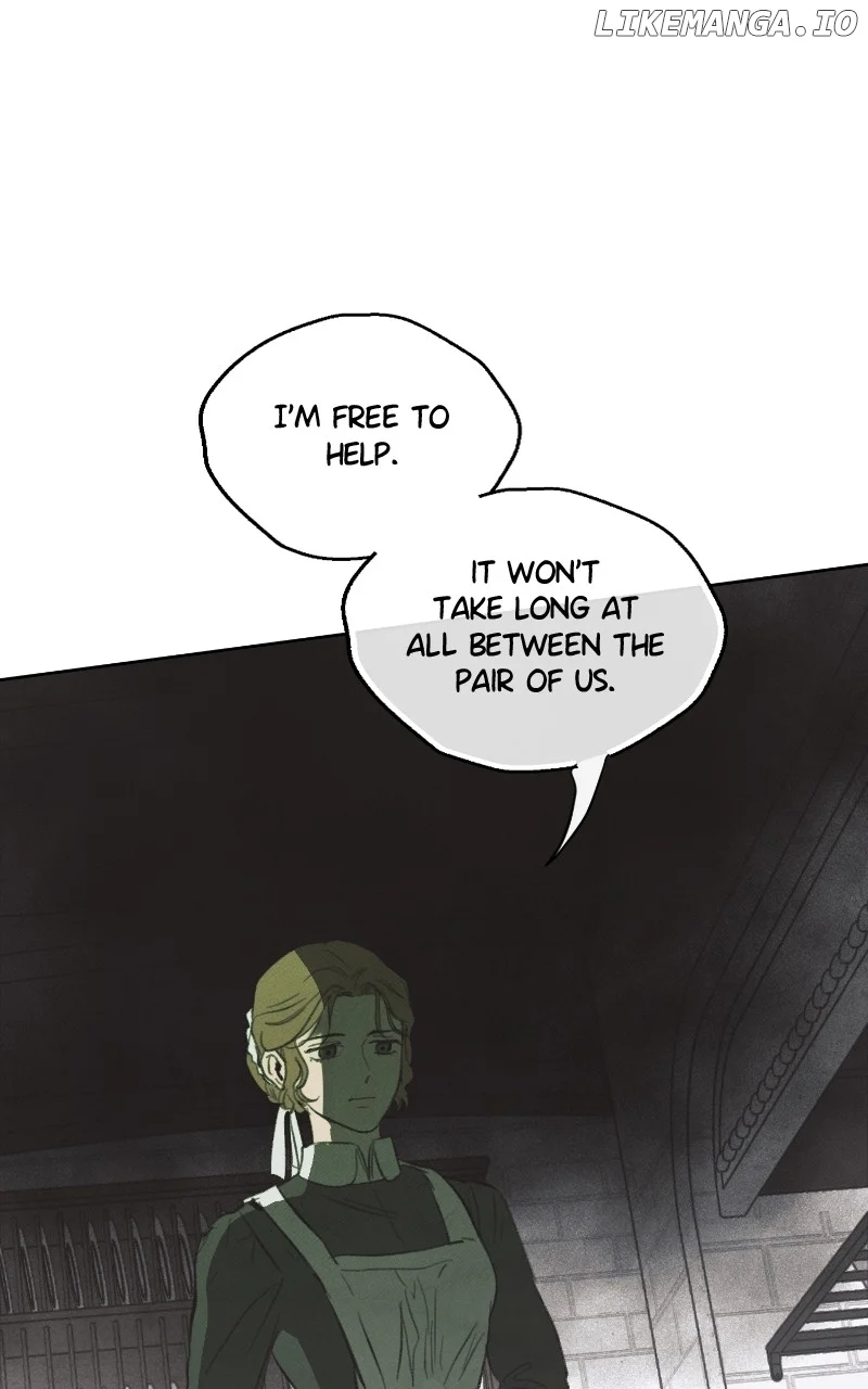 Lover Of Green Midnight chapter 36 page 24