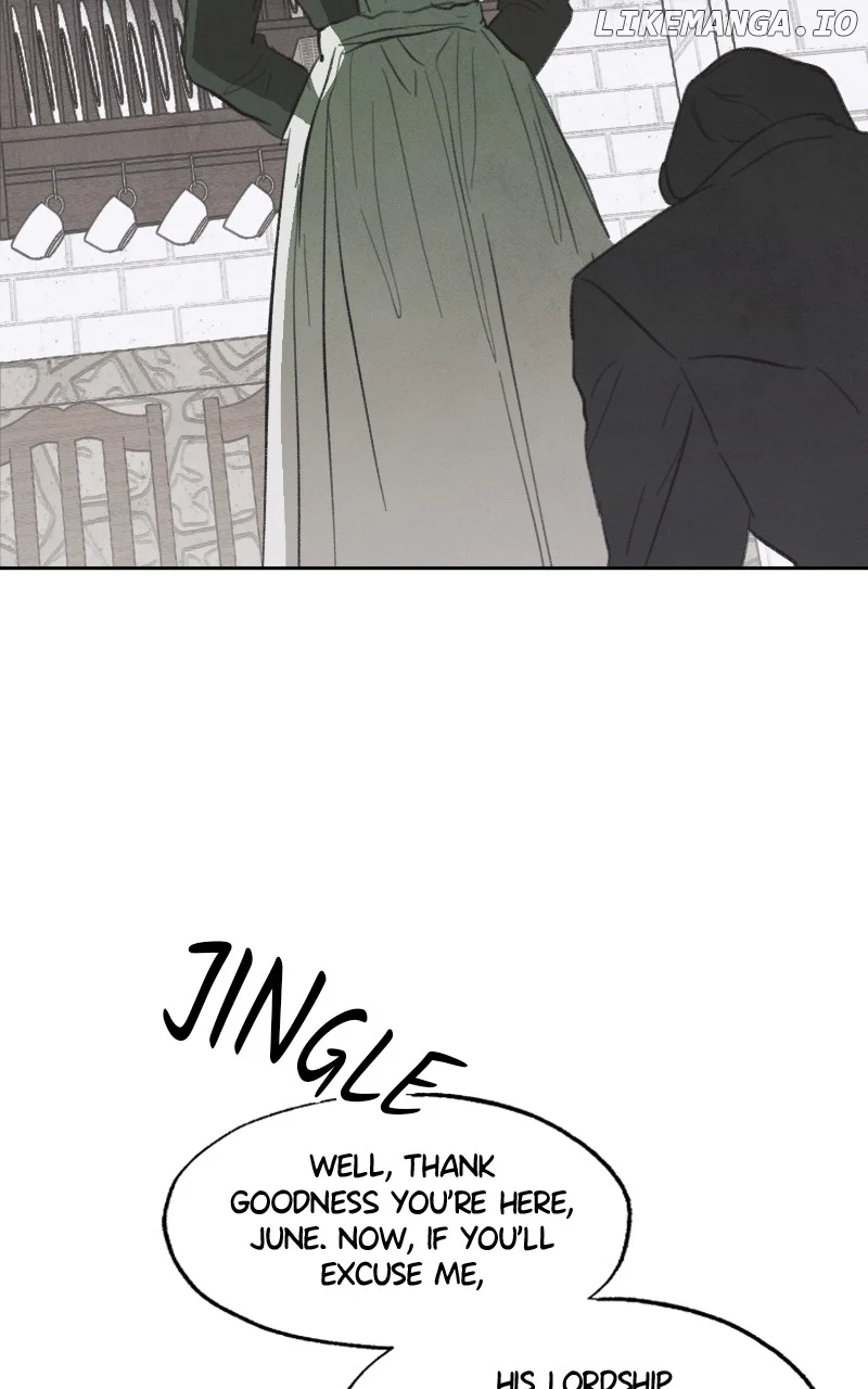 Lover Of Green Midnight chapter 36 page 25