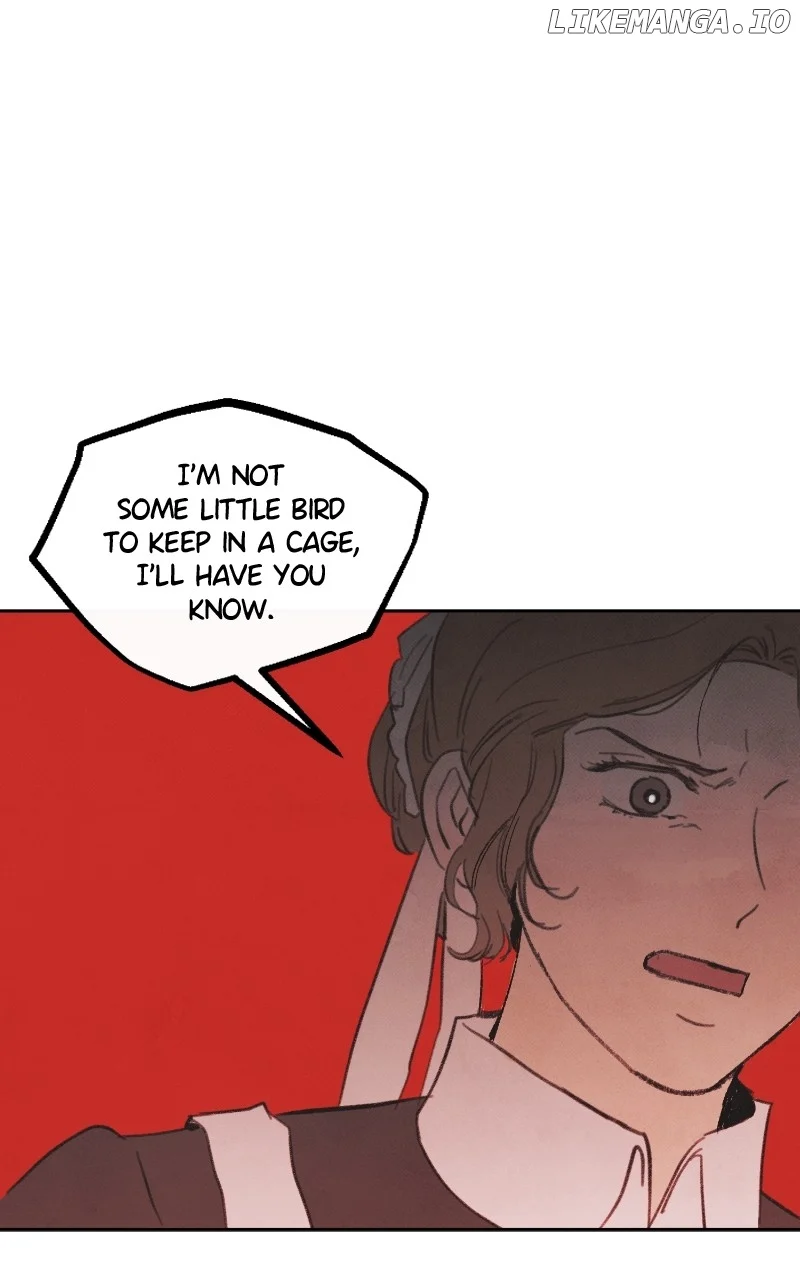 Lover Of Green Midnight chapter 36 page 30