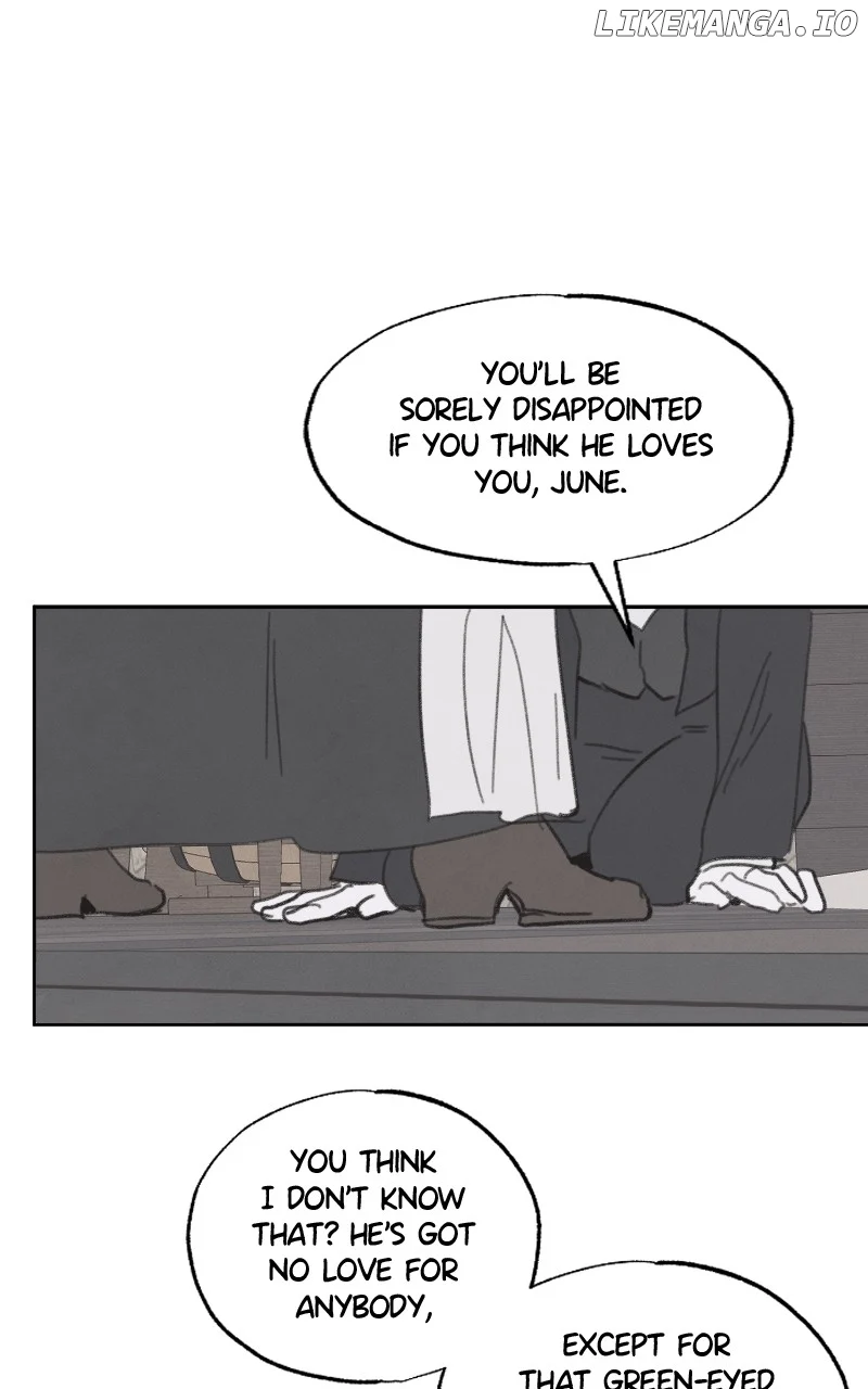 Lover Of Green Midnight chapter 36 page 31