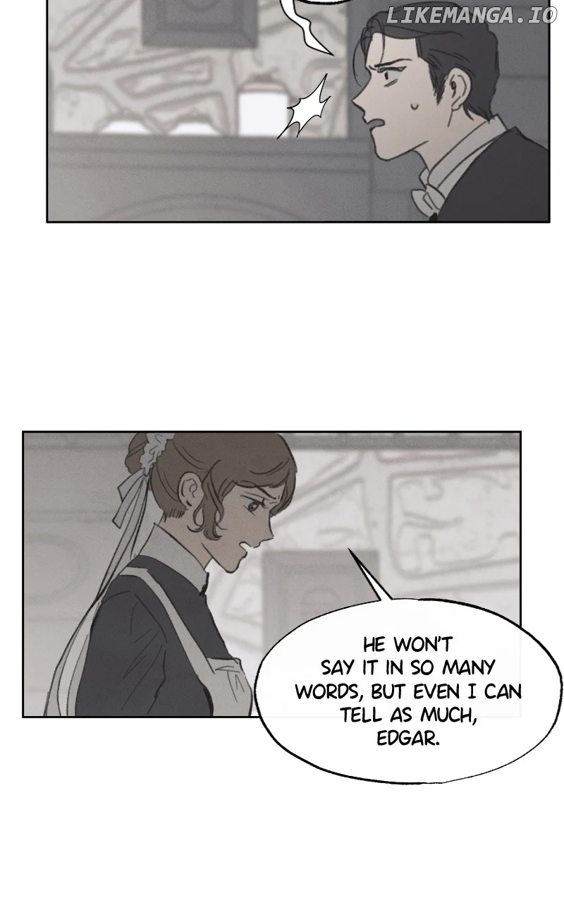 Lover Of Green Midnight chapter 36 page 33