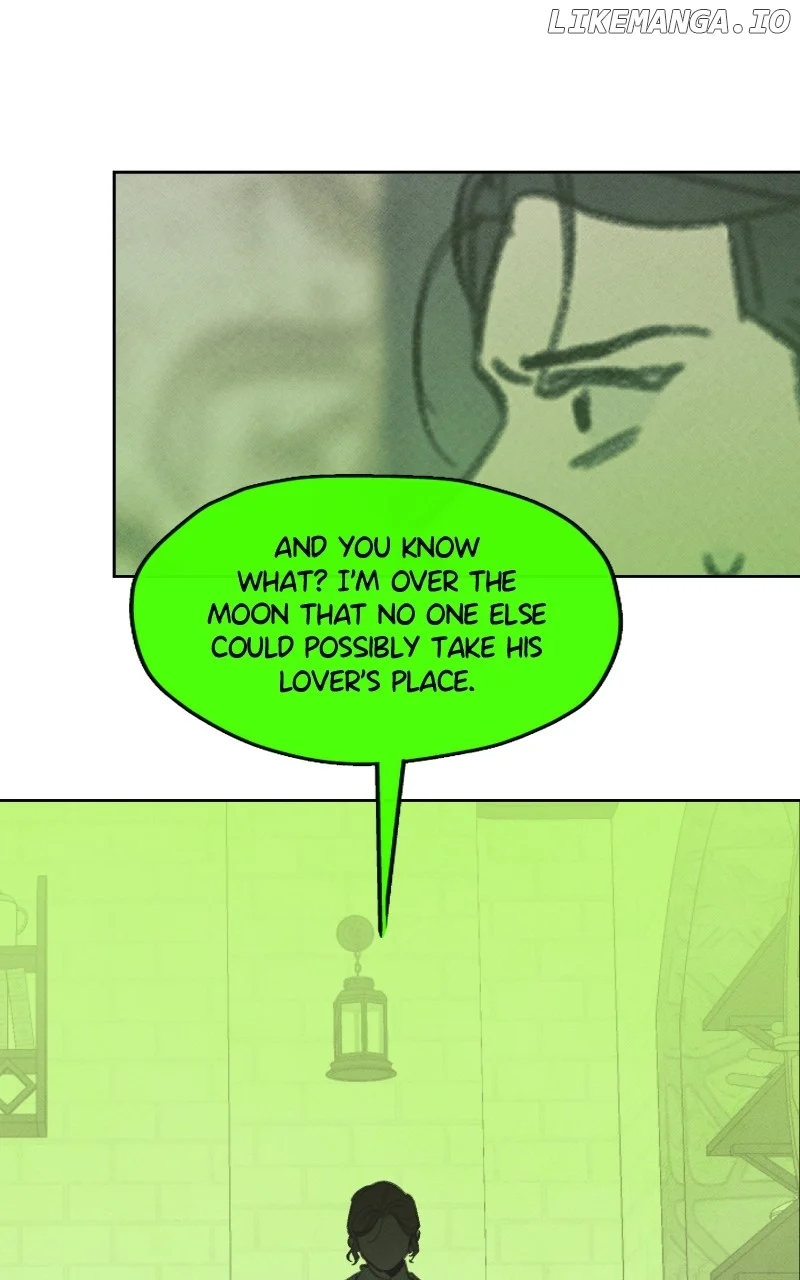 Lover Of Green Midnight chapter 36 page 34