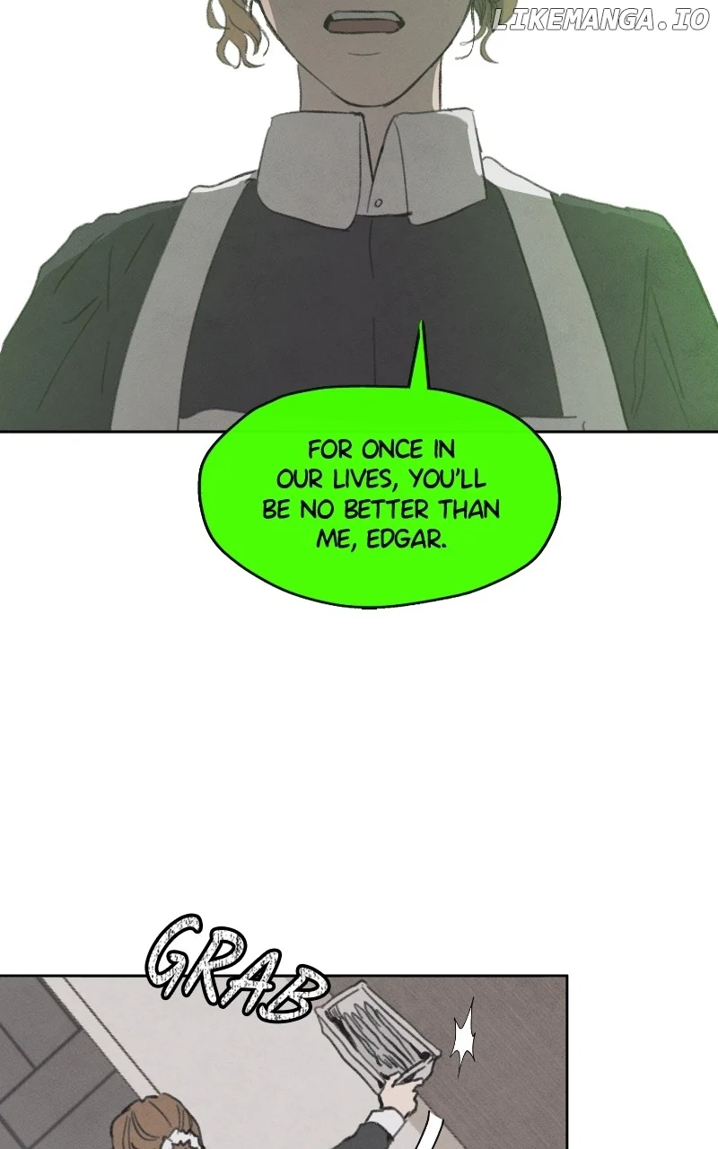Lover Of Green Midnight chapter 36 page 36