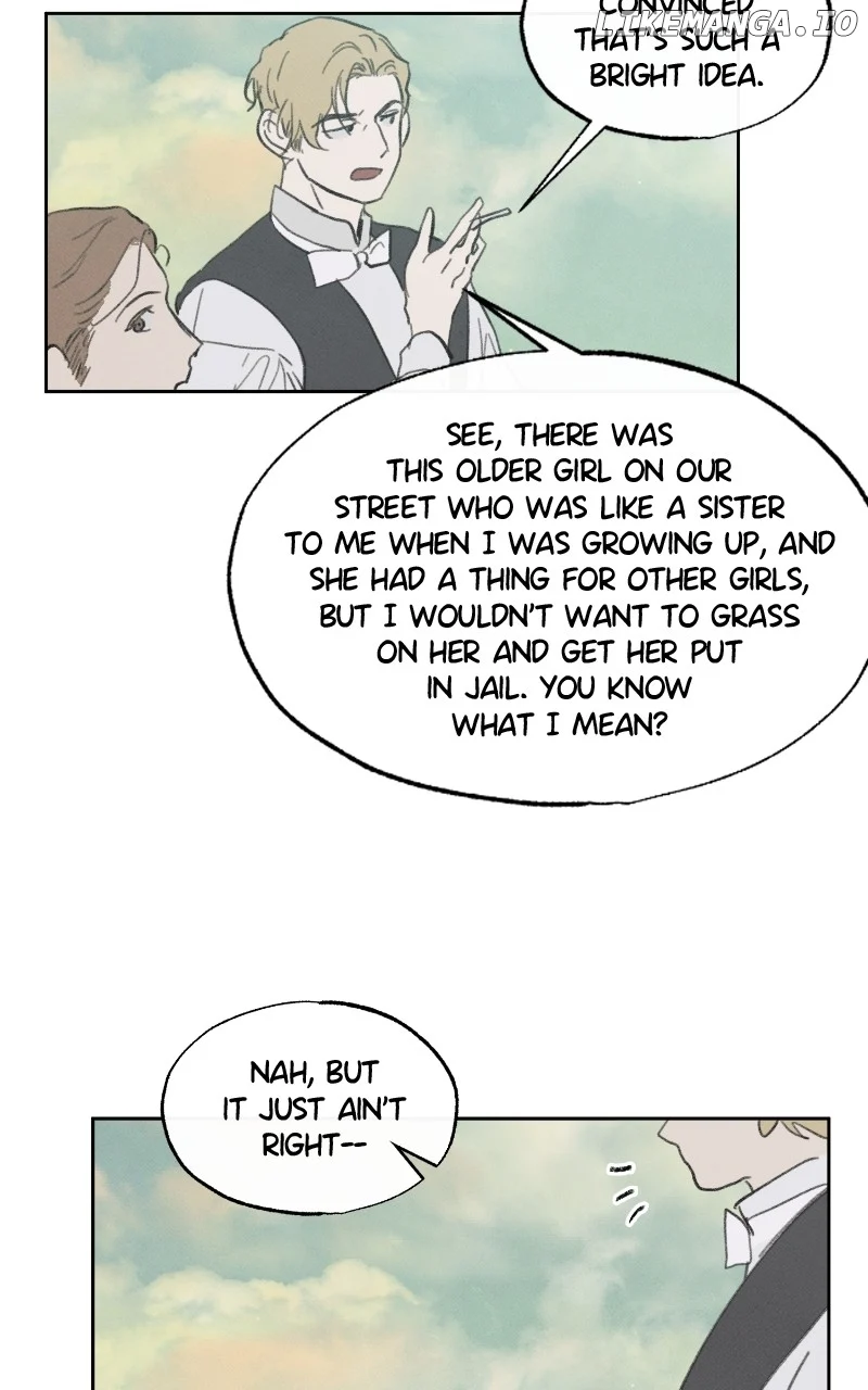 Lover Of Green Midnight chapter 36 page 43