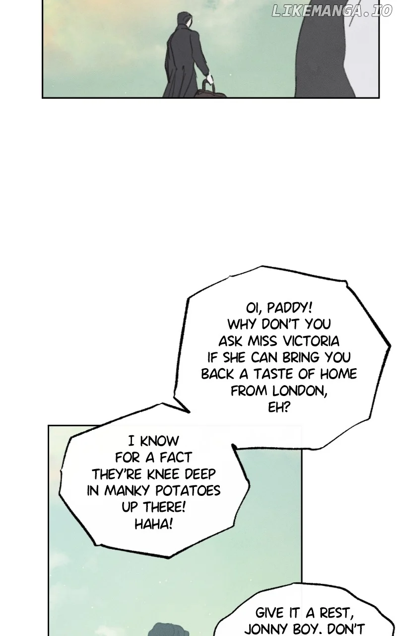 Lover Of Green Midnight chapter 36 page 44
