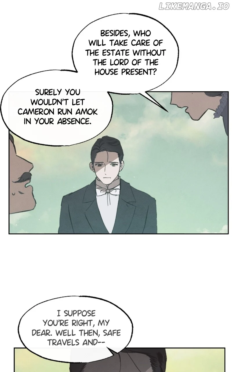 Lover Of Green Midnight chapter 36 page 47