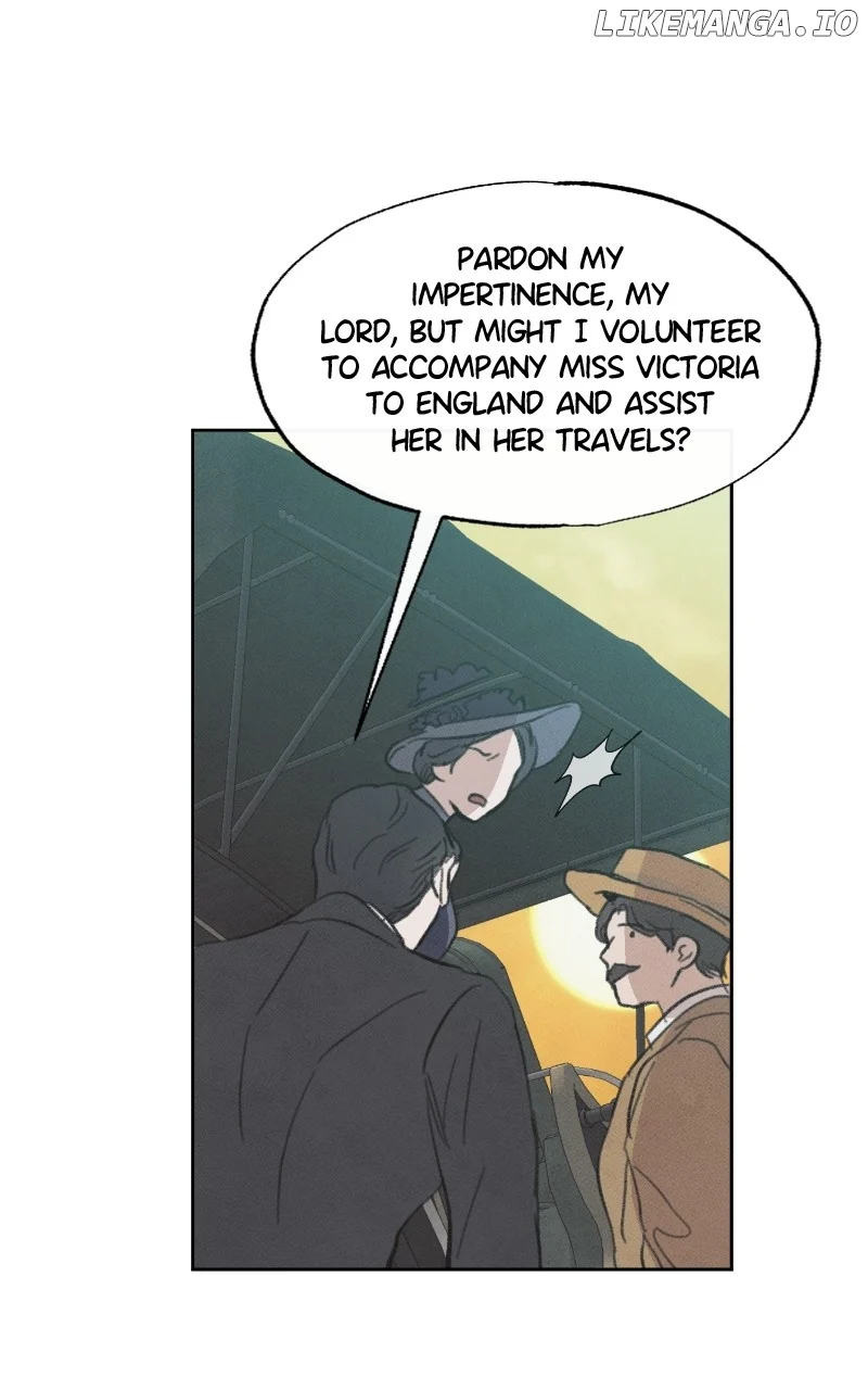 Lover Of Green Midnight chapter 36 page 49