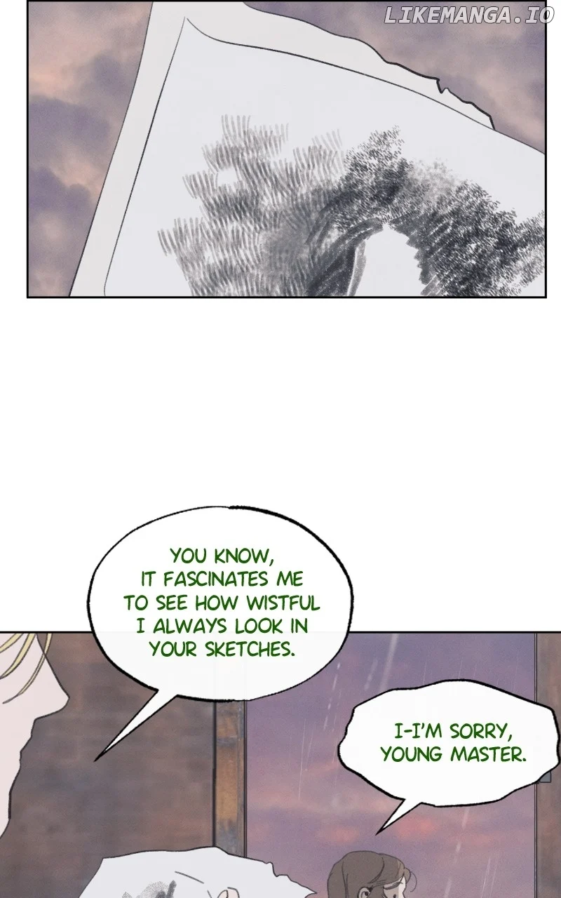 Lover Of Green Midnight chapter 36 page 5