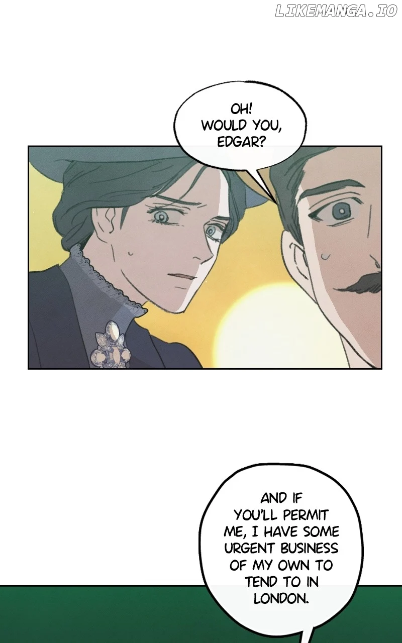 Lover Of Green Midnight chapter 36 page 50