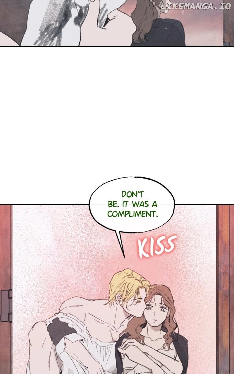 Lover Of Green Midnight chapter 36 page 6
