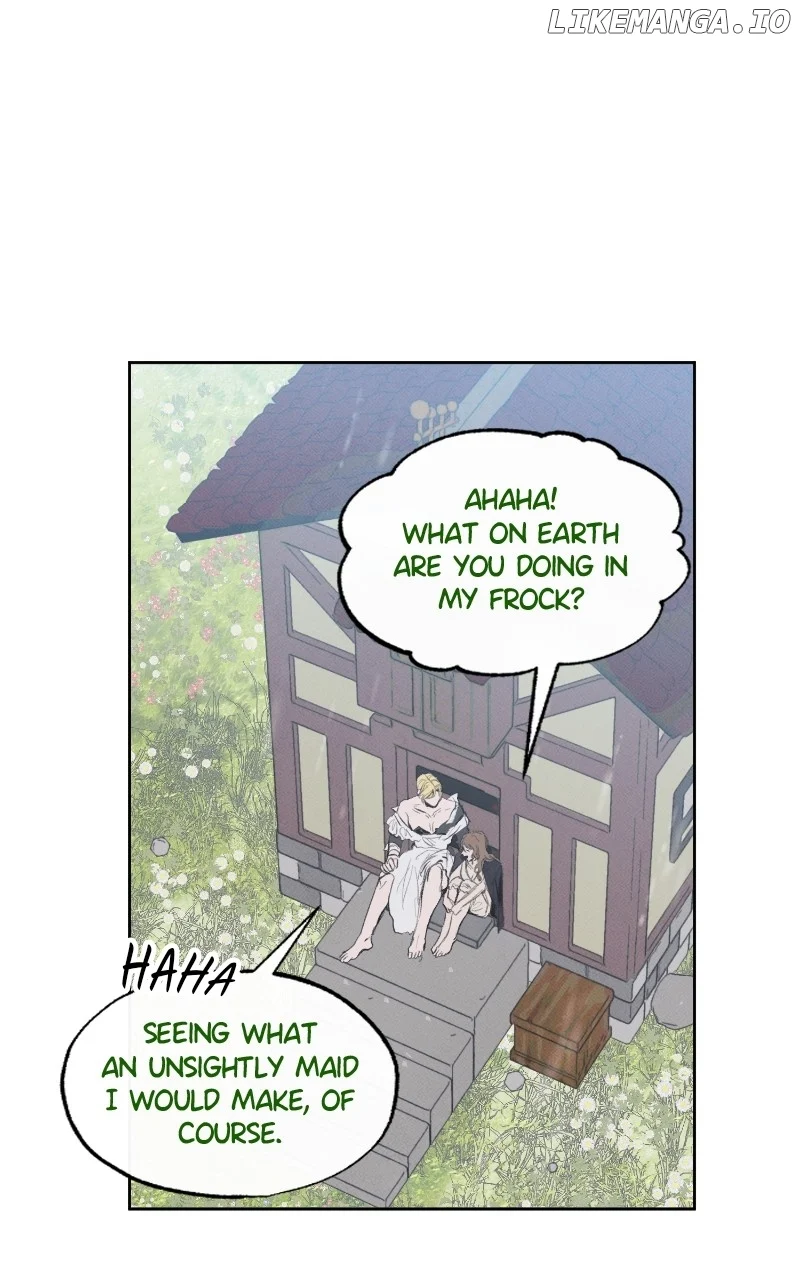 Lover Of Green Midnight chapter 36 page 8