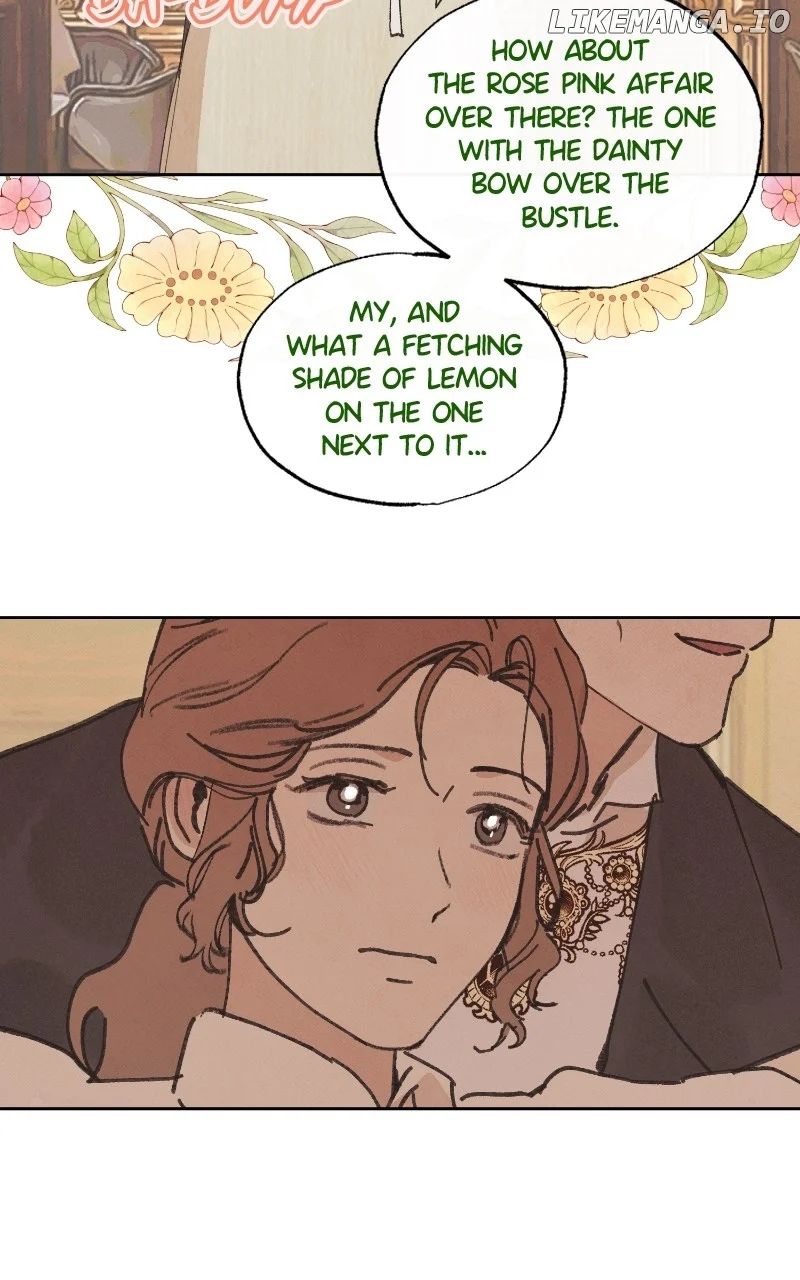 Lover Of Green Midnight chapter 37 page 10