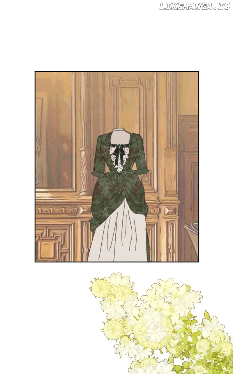 Lover Of Green Midnight chapter 37 page 11