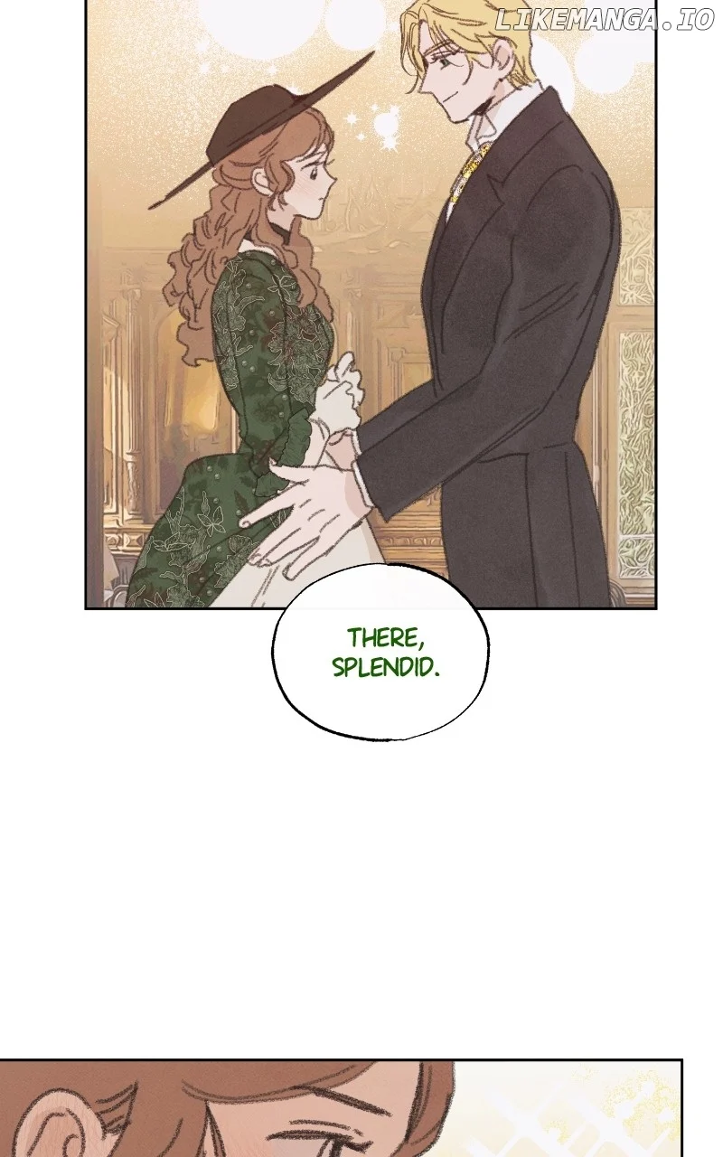 Lover Of Green Midnight chapter 37 page 14