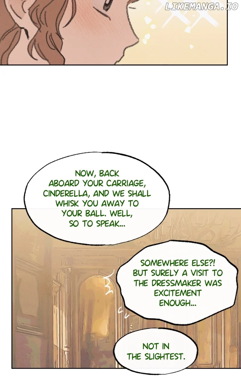 Lover Of Green Midnight chapter 37 page 15