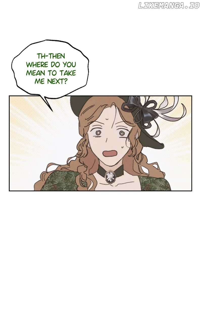 Lover Of Green Midnight chapter 37 page 16
