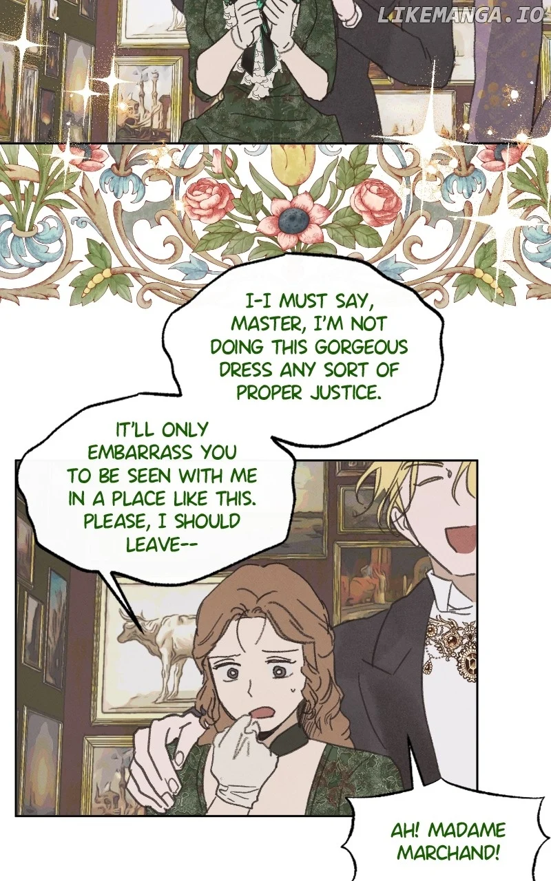 Lover Of Green Midnight chapter 37 page 18