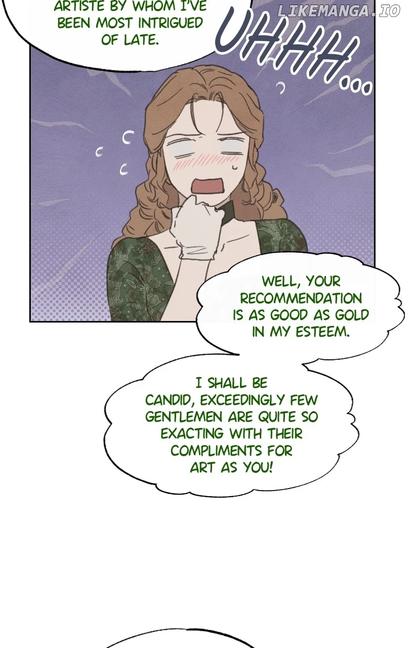 Lover Of Green Midnight chapter 37 page 20
