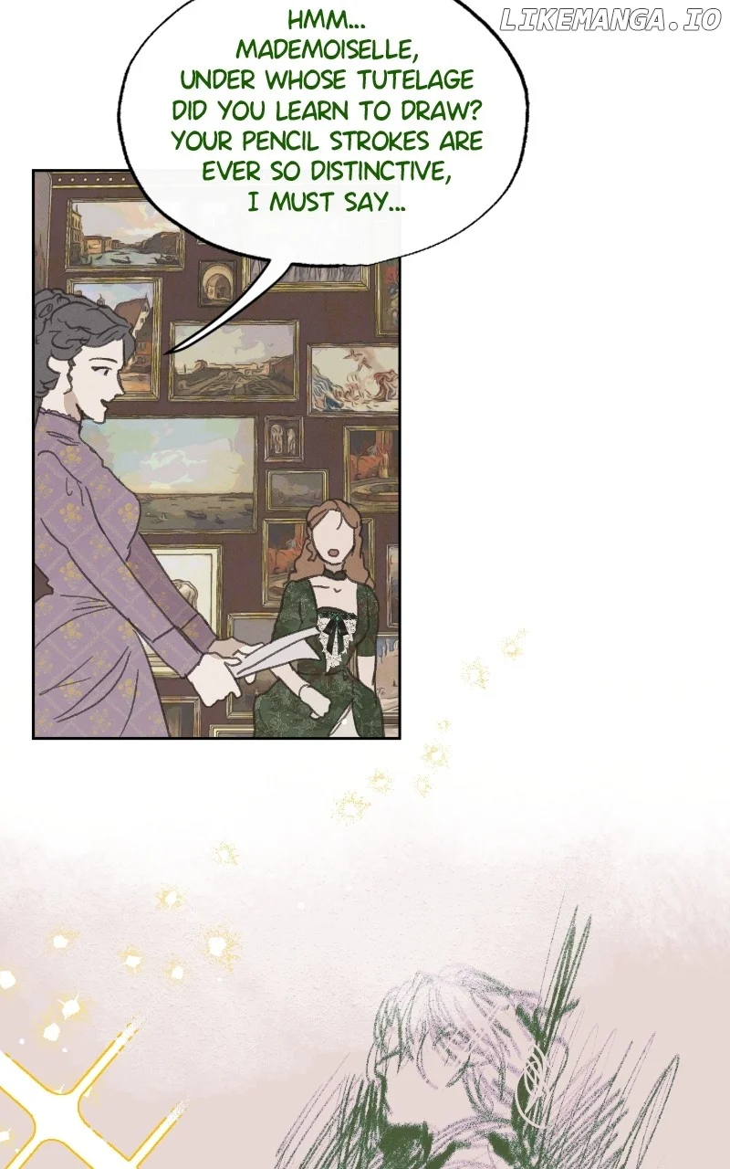 Lover Of Green Midnight chapter 37 page 21